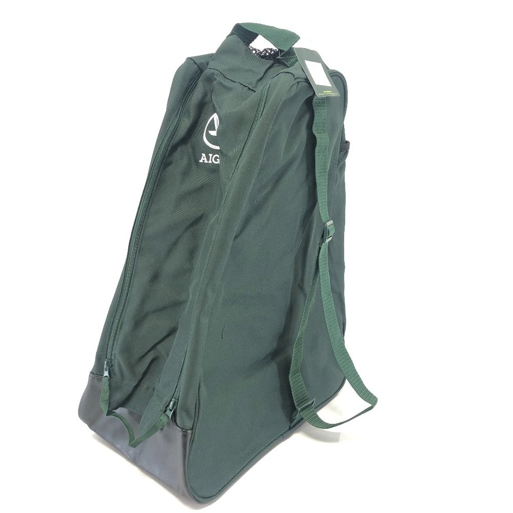 NWT Aigle Boot Bag